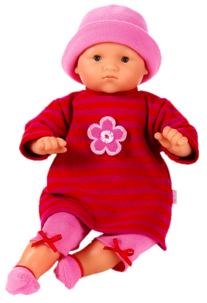 Oyuncak Bebek