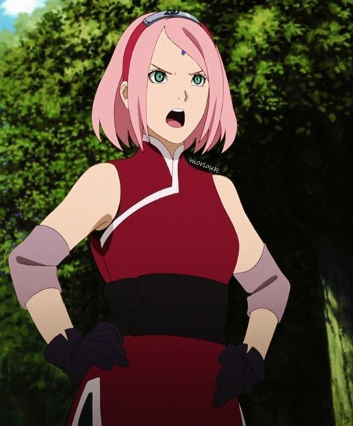 Siapa Waifu Mu Di Dunia Anime