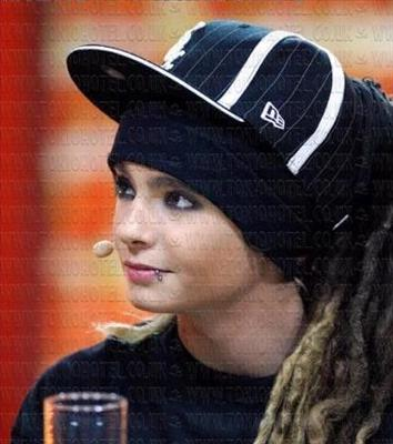 Hangi Tokio Hotel  Karakterisin?