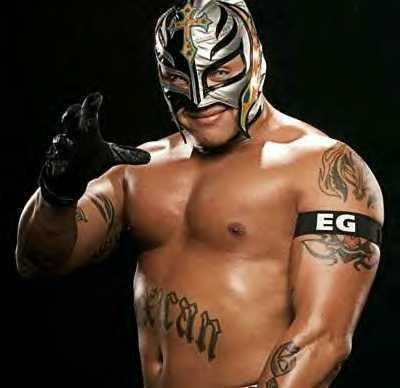 Wwe De Kimsin?