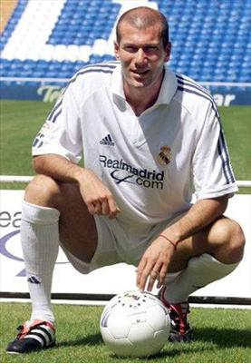 Welcher Superstar Von Real Madrid Bist Du?