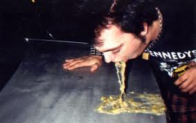 Vomito