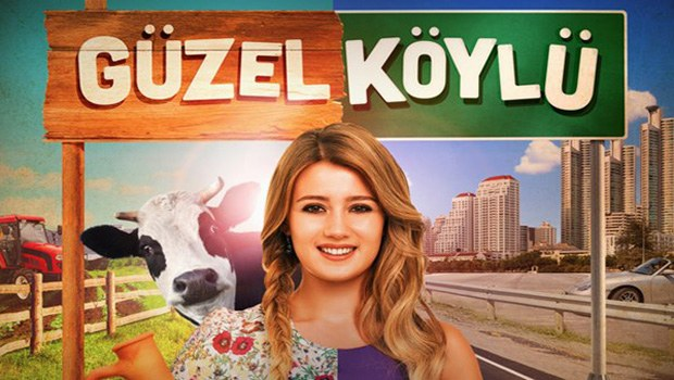 Güzel Köylü De Kimsin