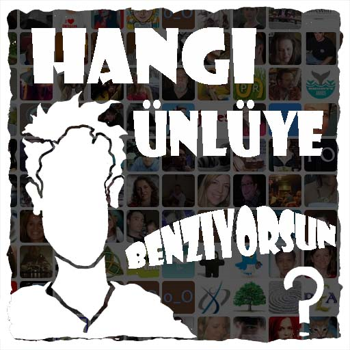 Hangi Ünlüye Benziyorsun ?