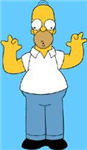 Sendable Simpsons 