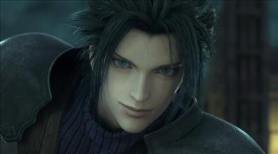 Quel Perso De Final Fantasy Crisis Core Êtes Vous?