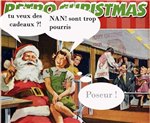 Cadeaux Au Goût De Fiel