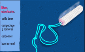 tampon