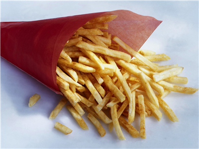 frites
