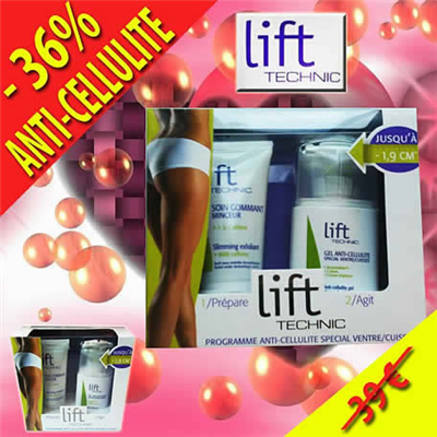 anti-cellulite