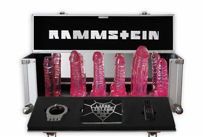 coffret douceur
