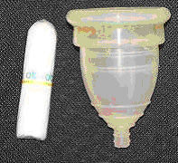 tampons hygiéniques