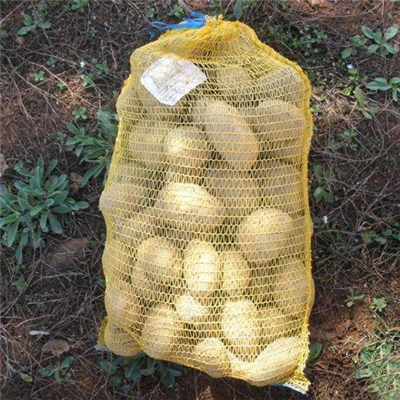 sac de patate