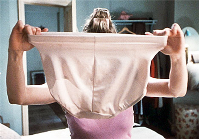 culotte sexy