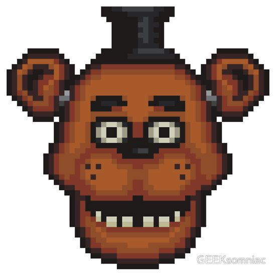 Hangi Fnaf Oyununun Sahibisin