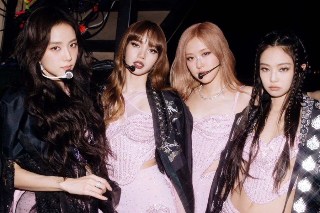 Hangi blackpink üyesisin?