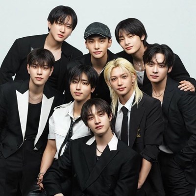 Hangi Straykids üyesisin? 