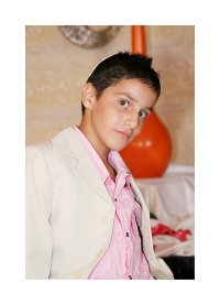 כמו מי מכיתה ו1 אתם משחקים
