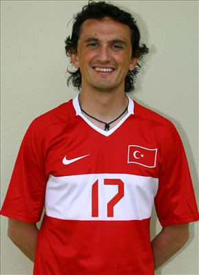 Hangi Türk Futbolcusun