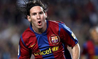 Messi O C. Ronaldo?