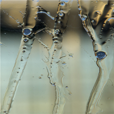 Raindrops