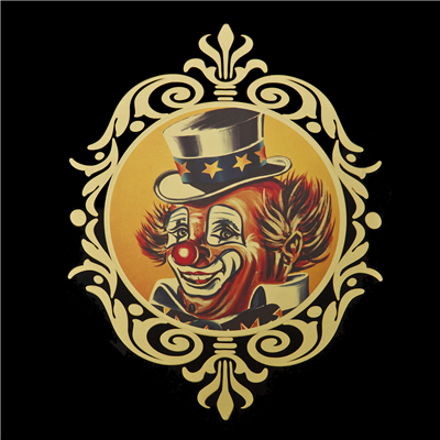 The Clown