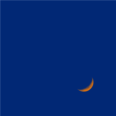 Yellow Moon