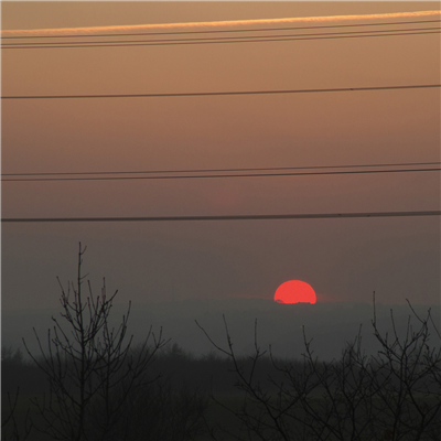 The Sun