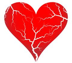 Broken Heart