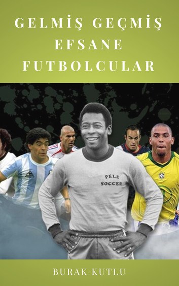 Futbolcular