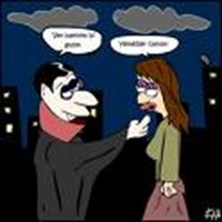 Ne Türsün?