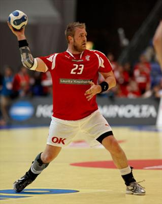 Til Håndbold Eller Fodbold