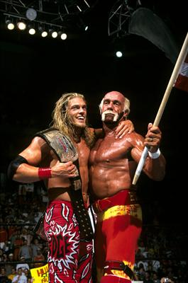 Smackdown'da 3 Sırada Kimsin?