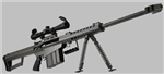 Weapons Trade