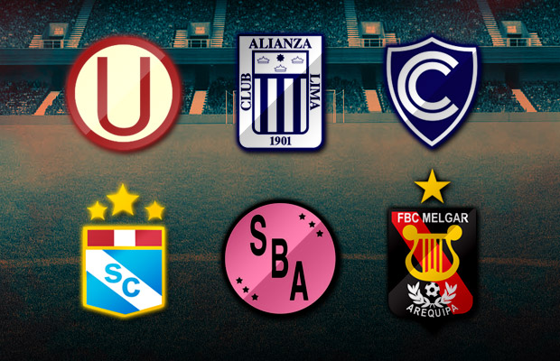 ¿De Que Equipo Del Futbol Eres? 