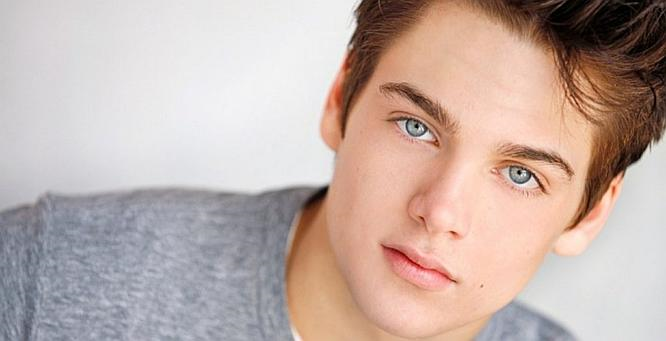 Hangi Teen Wolf Karakterisin