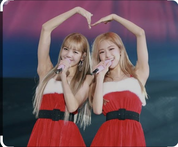 Hangi Blackpink Üyesisin Test❤️