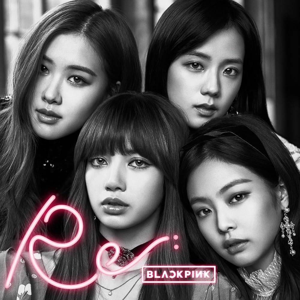 Kdo Z Blackpink Jsi?