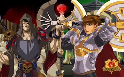 Dragonfable