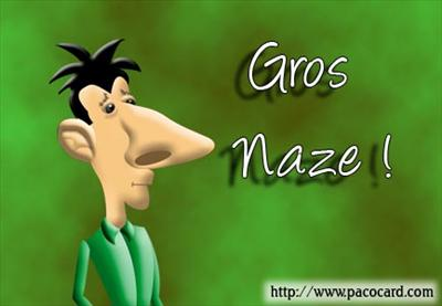 Cool Ou Naze