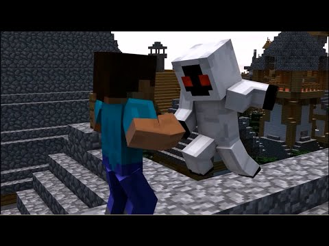 Minecraft Hangi Efsenesisin