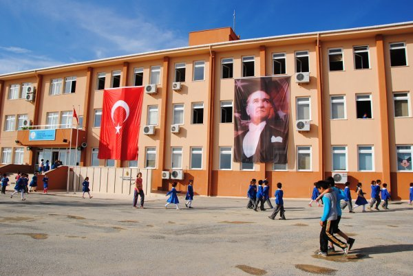 4-A Sınıfından Kimsin