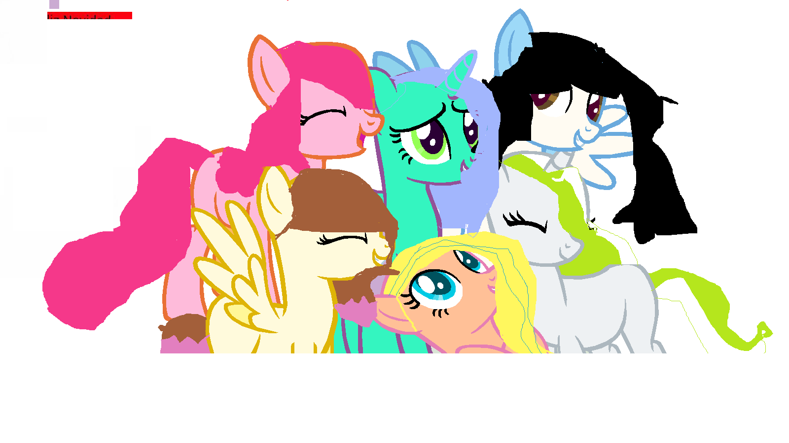 ¿Cuanto Sabes Sobre Mlp?