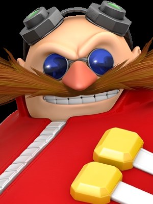 Eggman