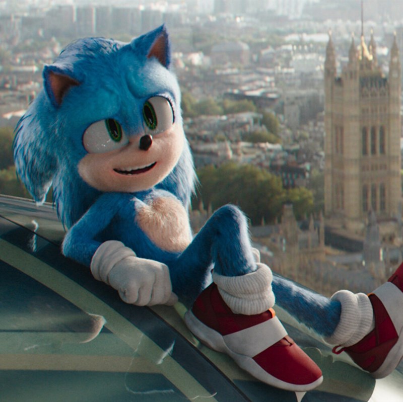 Sonic