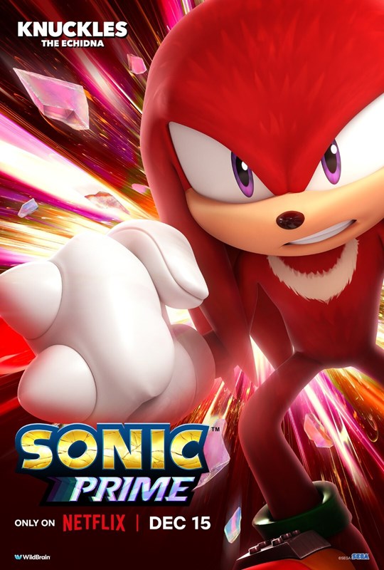 Knuckles