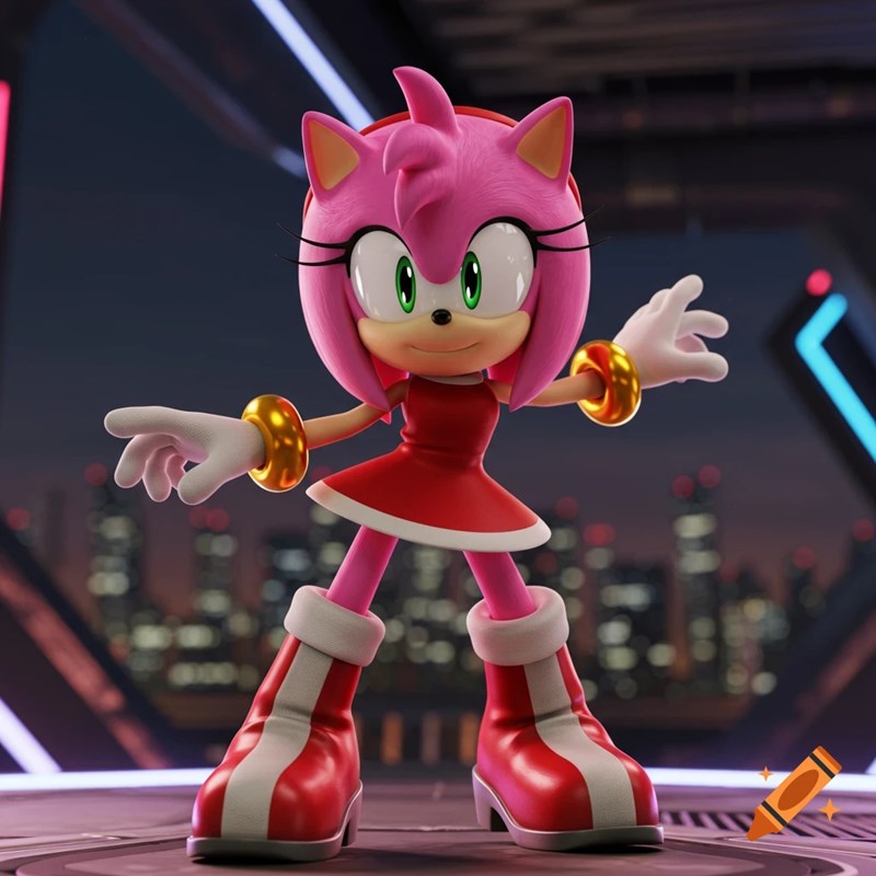Amy