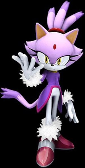 Blaze