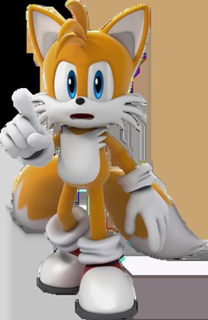 Tails