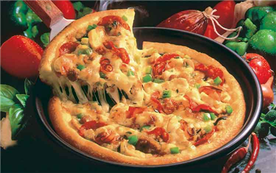 pizza 